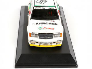 Lot 89 - MINICHAMPS (ALLEMAGNE) (1)