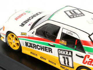 Lot 89 - MINICHAMPS (ALLEMAGNE) (1)