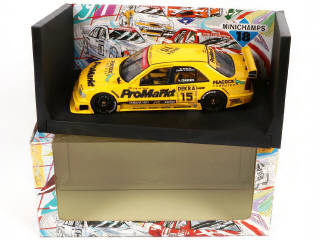 Lot 90 - MINICHAMPS (ALLEMAGNE) (1)