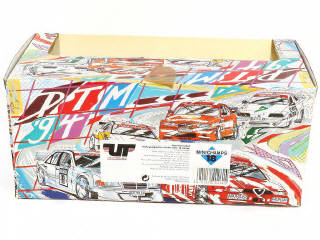 Lot 90 - MINICHAMPS (ALLEMAGNE) (1)