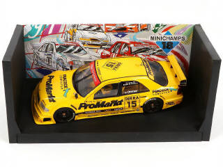 Lot 90 - MINICHAMPS (ALLEMAGNE) (1)