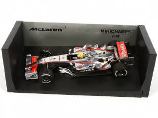 Lot 97 - MINICHAMPS (ALLEMAGNE) (1)