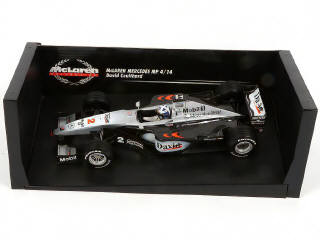 Lot 98 - MINICHAMPS (ALLEMAGNE) (1)