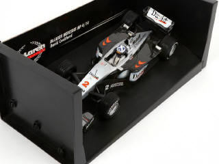 Lot 98 - MINICHAMPS (ALLEMAGNE) (1)