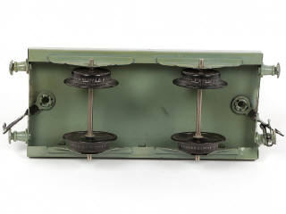 Lot 34 - HORNBY 'O' (FRANCE) (1)