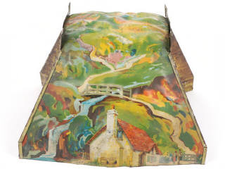 Lot 28 - HORNBY 'O' (GB) (1)