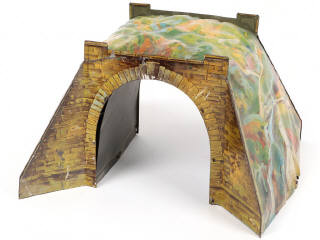 Lot 28 - HORNBY 'O' (GB) (1)