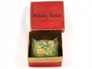 Lot 28 - HORNBY 'O' (GB) (1)