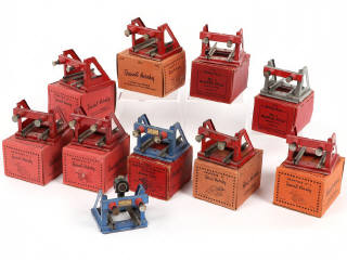 Lot 33 - HORNBY 'O' (1)