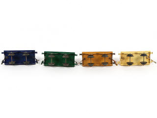 Lot 31 - HORNBY 'O' (GB) (4)