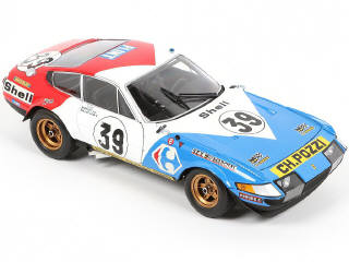 Lot 55 - KYOSHO (JAPON) (1)