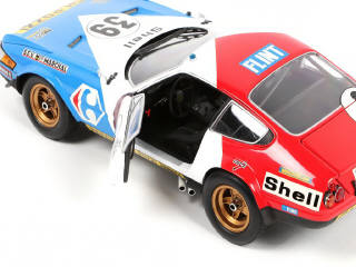 Lot 55 - KYOSHO (JAPON) (1)