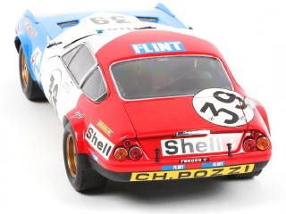 Lot 55 - KYOSHO (JAPON) (1)