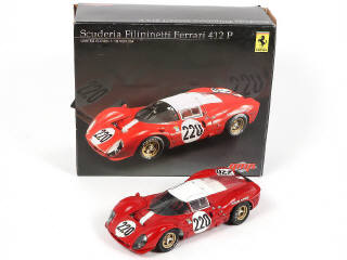 Lot 48 - GMP (USA) (1)