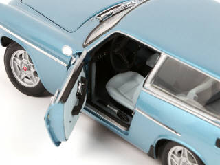 Lot 52 - MINICHAMPS (ALLEMAGNE) (1)