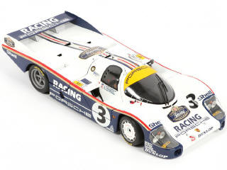 Lot 50 - MINICHAMPS (ALLEMAGNE) (1)