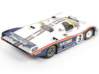 Lot 50 - MINICHAMPS (ALLEMAGNE) (1)
