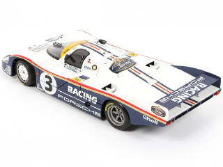 Lot 50 - MINICHAMPS (ALLEMAGNE) (1)