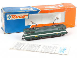 Lot 36 - ROCO 'HO' (AUTRICHE) (1)
