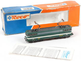 Lot 36 - ROCO 'HO' (AUTRICHE) (1)
