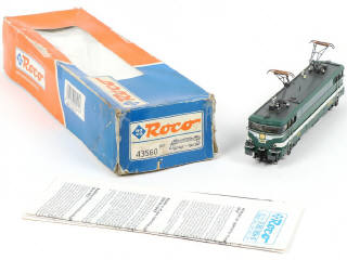 Lot 36 - ROCO 'HO' (AUTRICHE) (1)