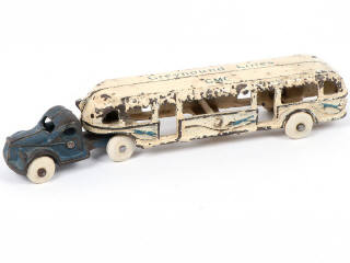 Lot 77 - ARCADE (USA) (1)