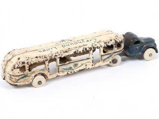 Lot 77 - ARCADE (USA) (1)