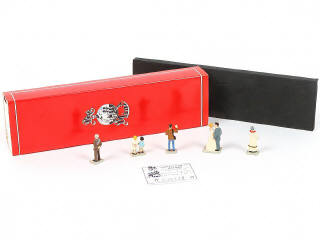 Lot 3 - PIXI (FRANCE) (1)