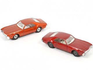 Lot 155 - SOLIDO (FRANCE) (2)