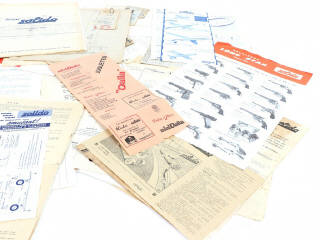 Lot 13 - SOLIDO (FRANCE) (50)