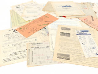 Lot 13 - SOLIDO (FRANCE) (50)