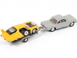 Lot 207 - NOREV (FRANCE) (3)