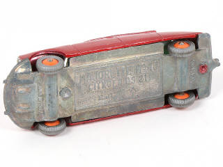 Lot 70 - MAJORETTE (FRANCE) (1)