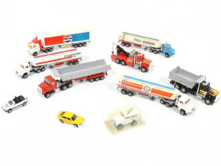 Lot 90 - MAJORETTE (FRANCE) (10)