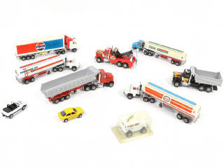 Lot 90 - MAJORETTE (FRANCE) (10)