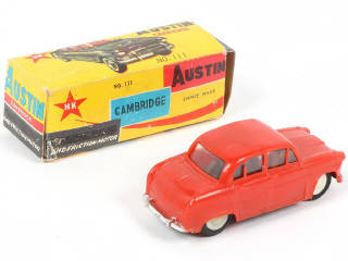 Lot 97 - H.K (HONG KONG) (1)