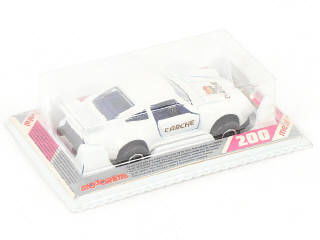 Lot 72 - MAJORETTE (FRANCE) (1)