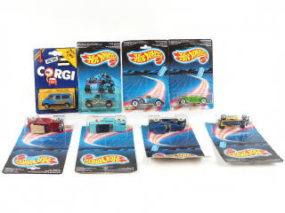 Lot 302 - DIVERS (16)