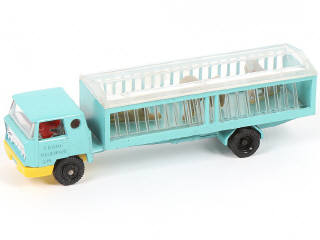 Lot 69 - MAJORETTE (FRANCE) (1)