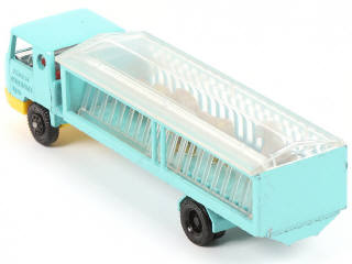 Lot 69 - MAJORETTE (FRANCE) (1)