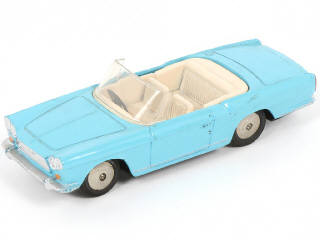 Lot 123 - ASAHI-ATC MODEL PET (JAPON) (1)