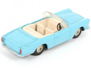 Lot 123 - ASAHI-ATC MODEL PET (JAPON) (1)