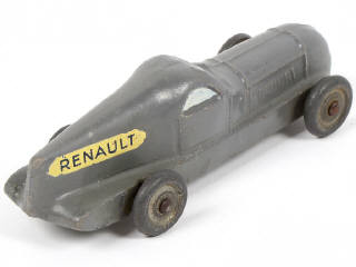 Lot 93 - C.I.J. (FRANCE) (1)