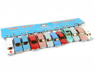 Lot 220 - NOREV - MINI JET (FRANCE) (1)