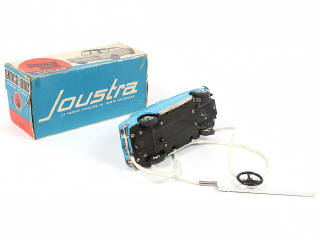 Lot 225 - JOUSTRA (FRANCE) (1)