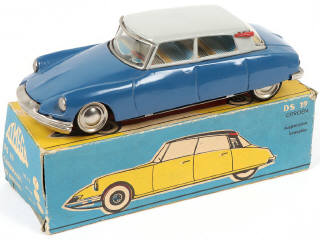 Lot 66 - ATMEGA (FRANCE) (1)