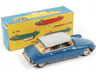 Lot 66 - ATMEGA (FRANCE) (1)