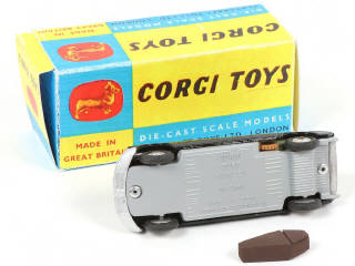 Lot 134 - CORGI TOYS (GB) (1)