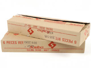 Lot 164 - SOLIDO (FRANCE) (2)