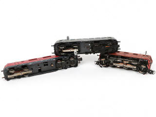 Lot 39 - MÄRKLIN 'HO' (ALLEMAGNE) (13)